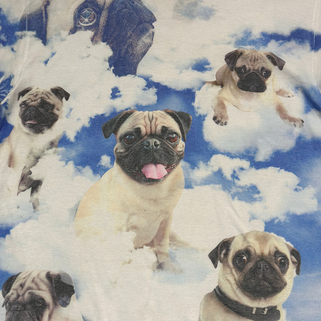 Pug Memorial