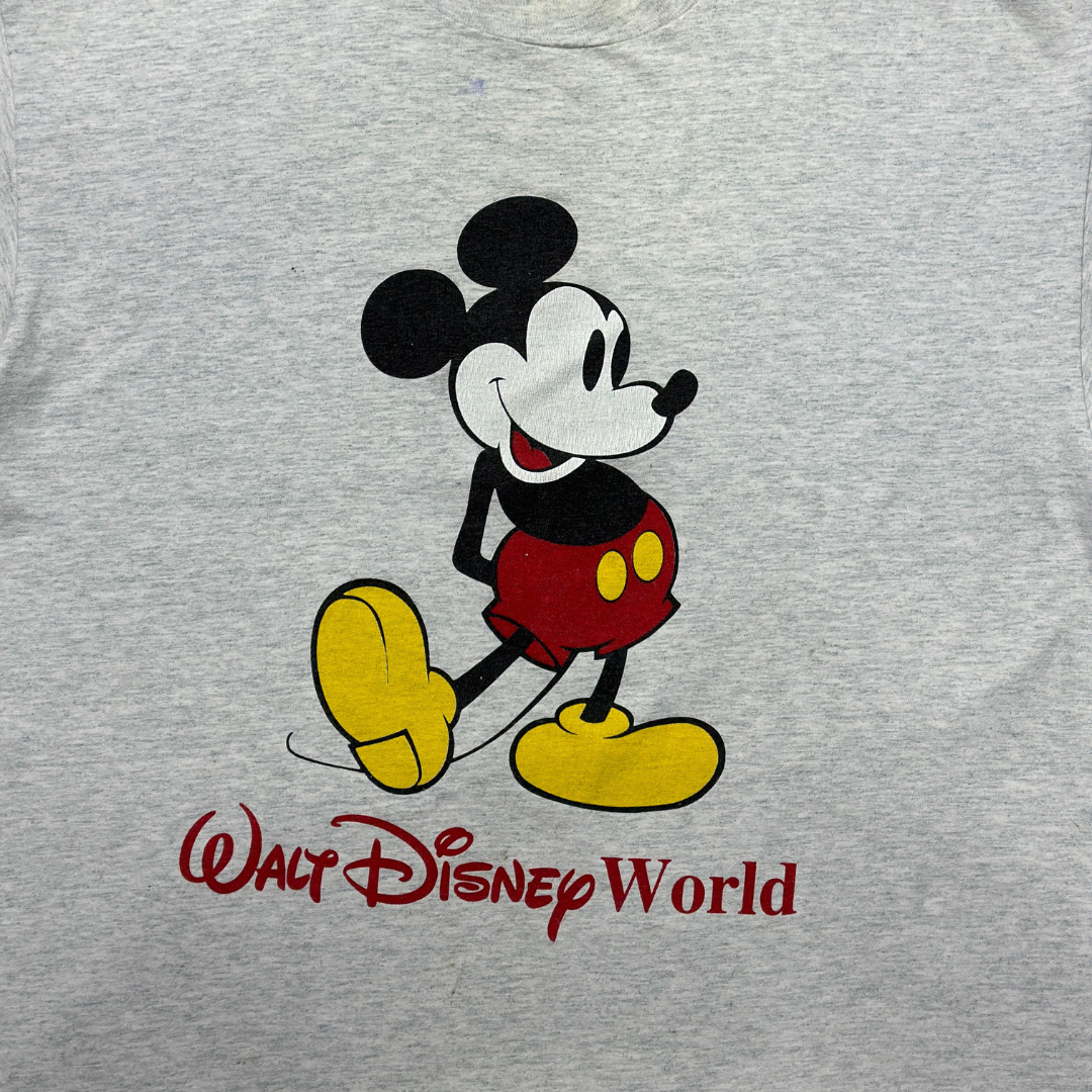 80's MICKEY WALT DISNEY WORLD