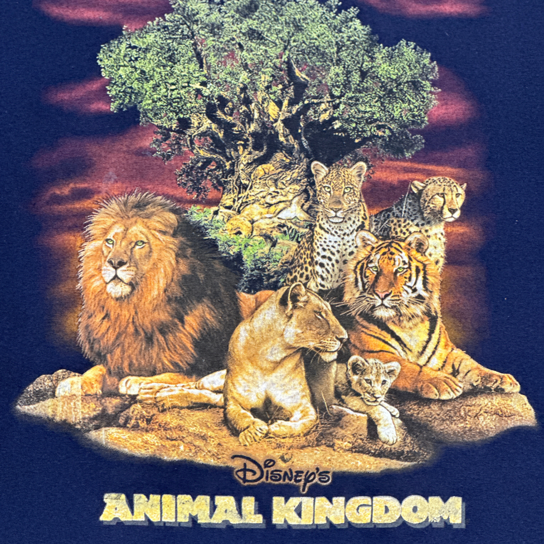 Animal Kingdom