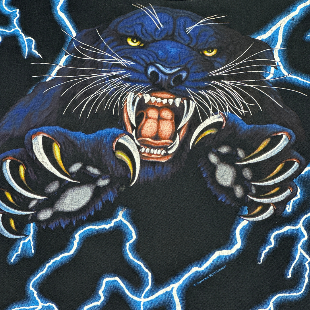 American Thunder Panther