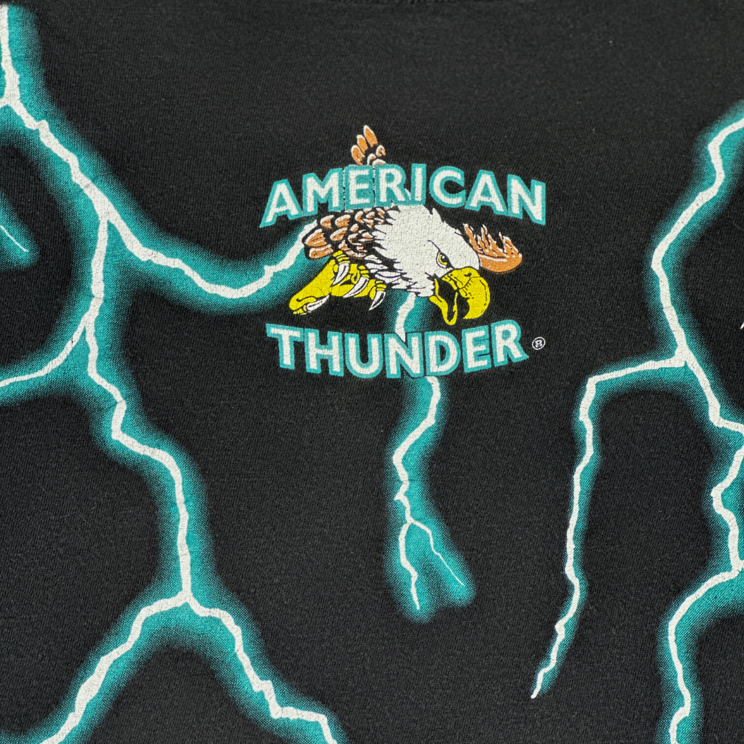 American Thunder Forever Free