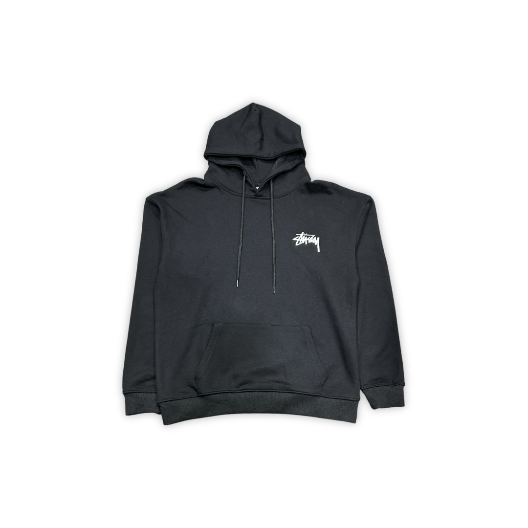 Stussy Pair of Dice Hoodie