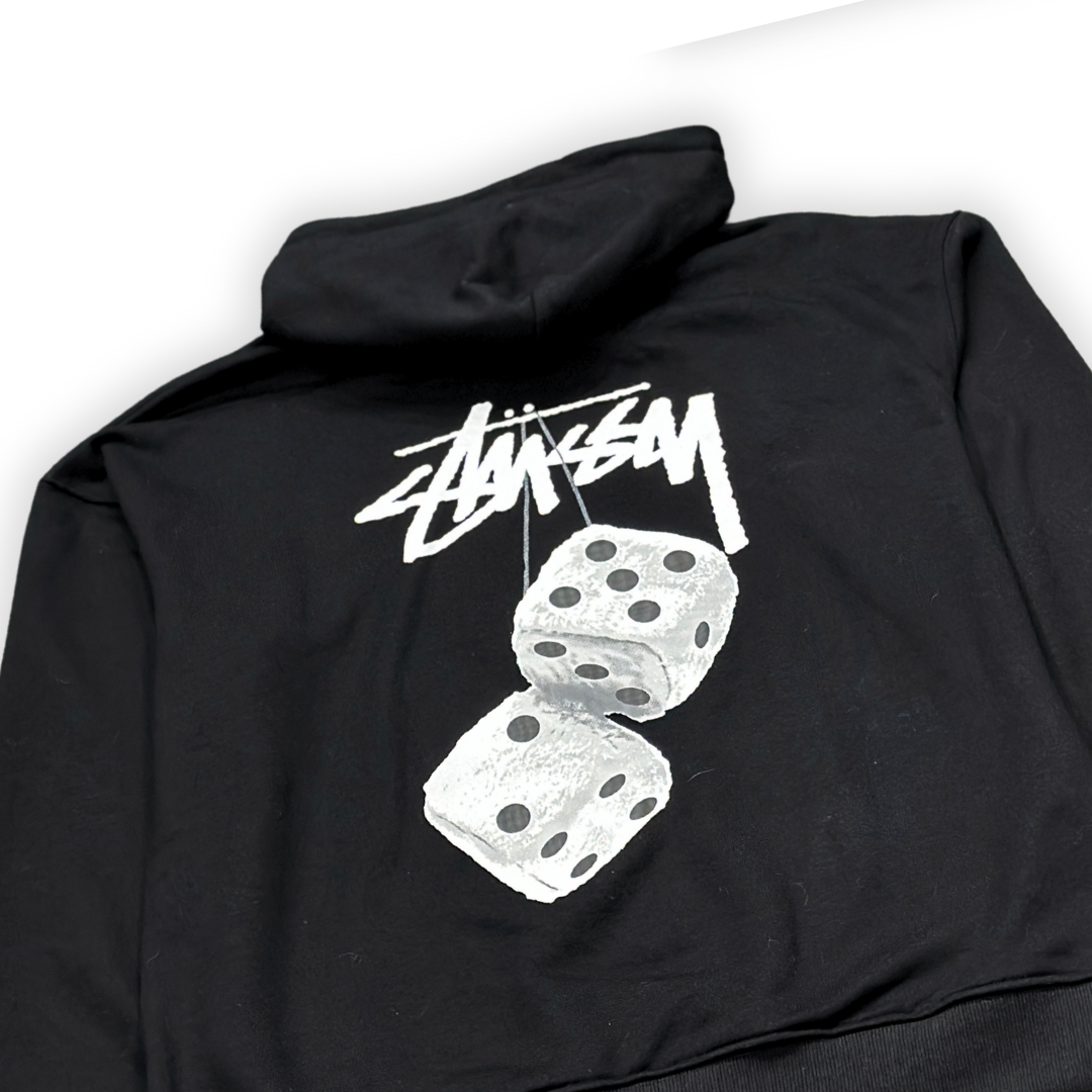 Stussy Pair of Dice Hoodie