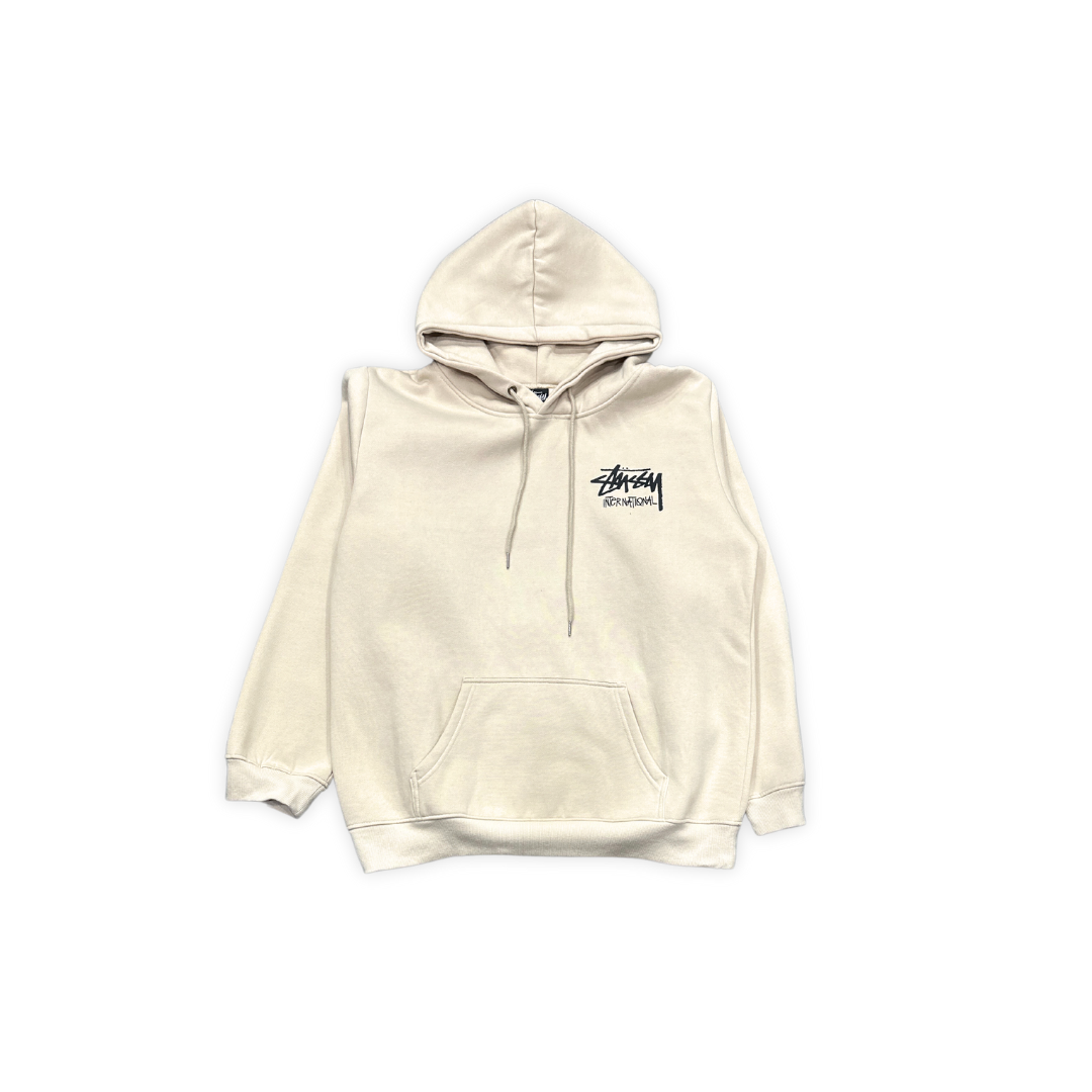 Stussy International Hoodie