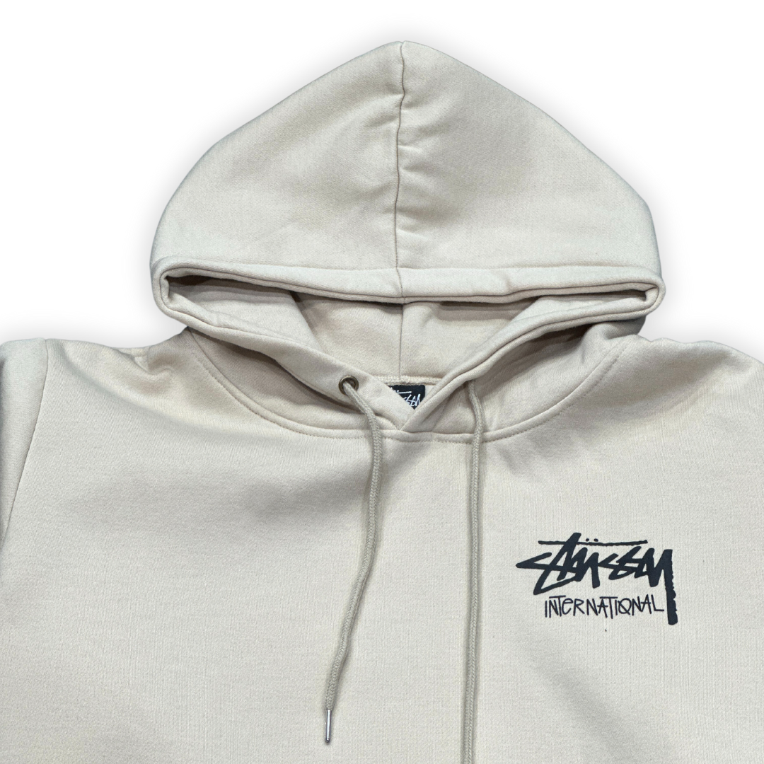 Stussy International Hoodie