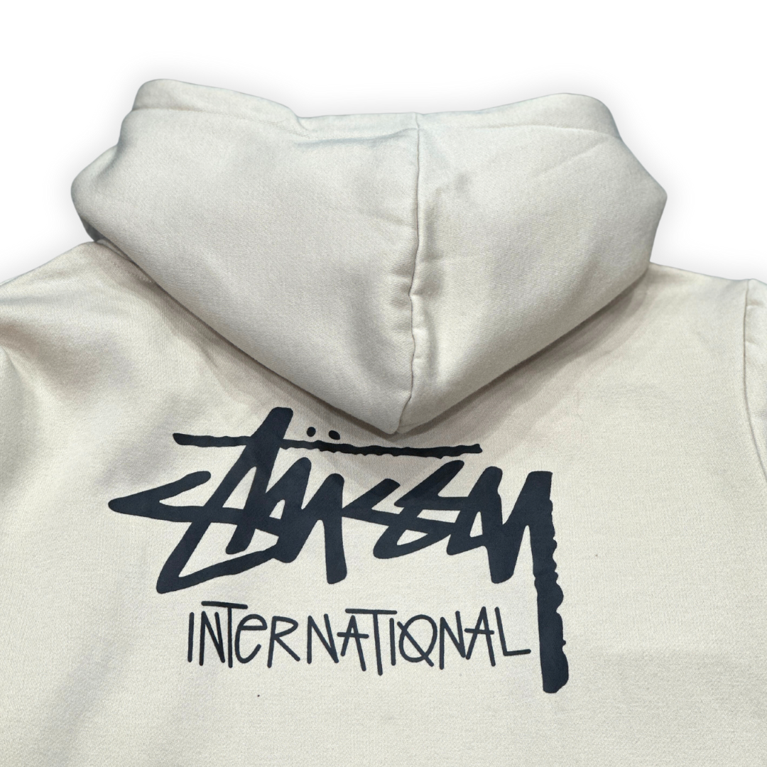 Stussy International Hoodie