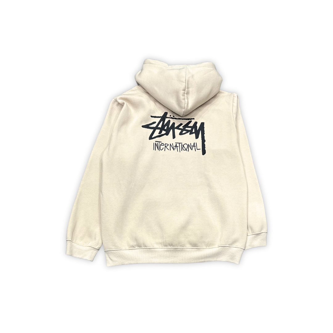 Stussy International Hoodie