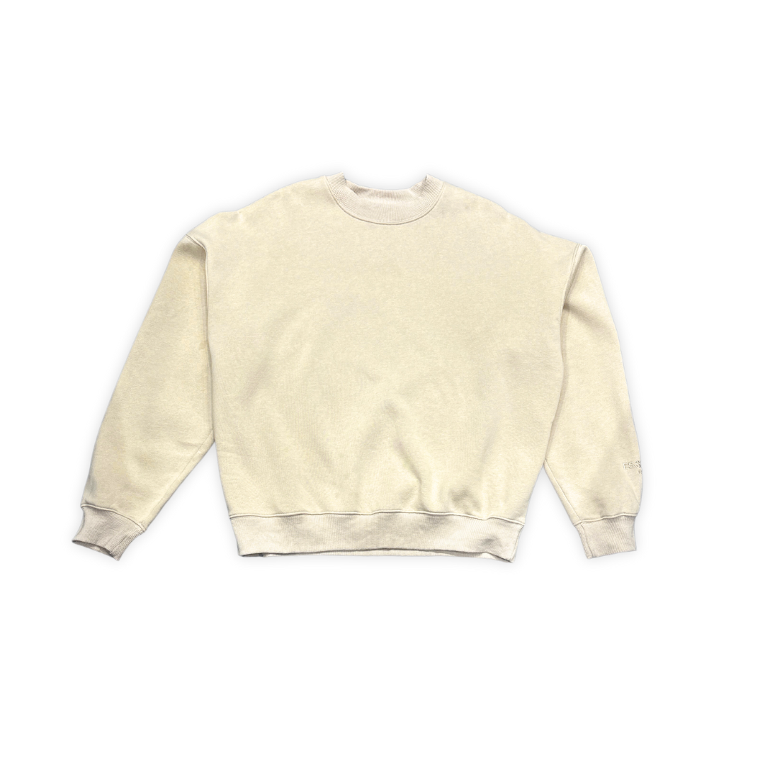 Fear Of God x Essentials Sweater