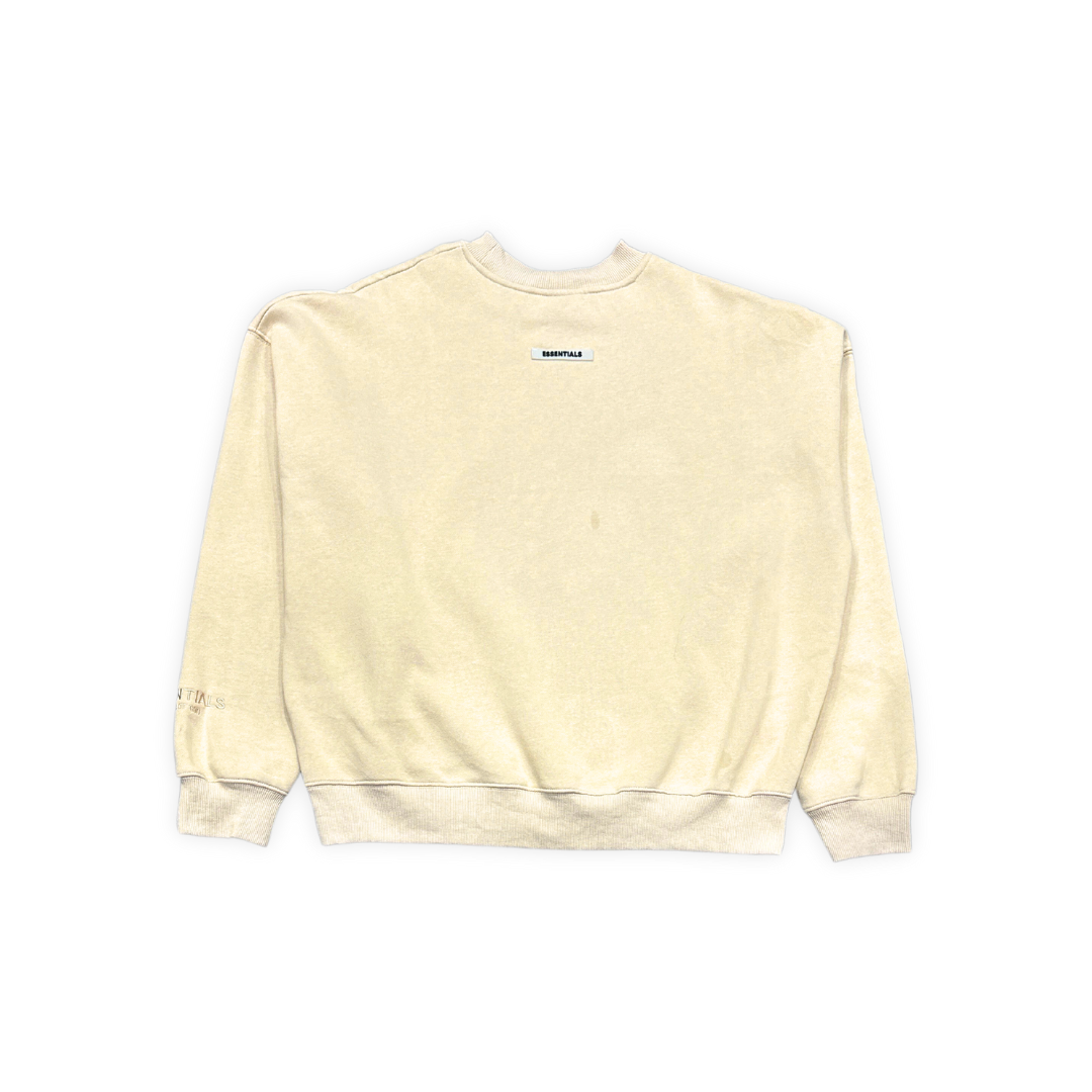 Fear Of God x Essentials Sweater