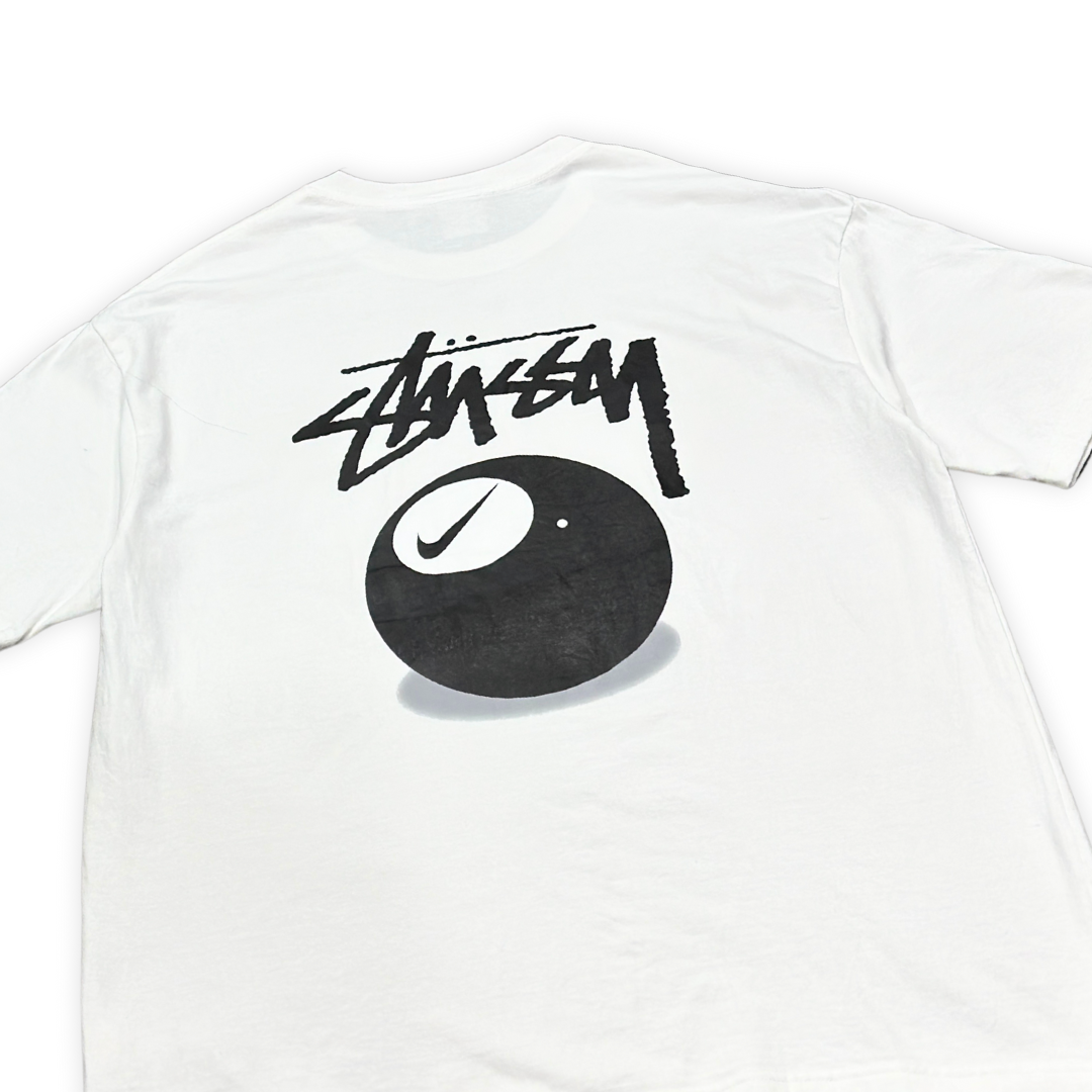 Nike x Stussy 8ball