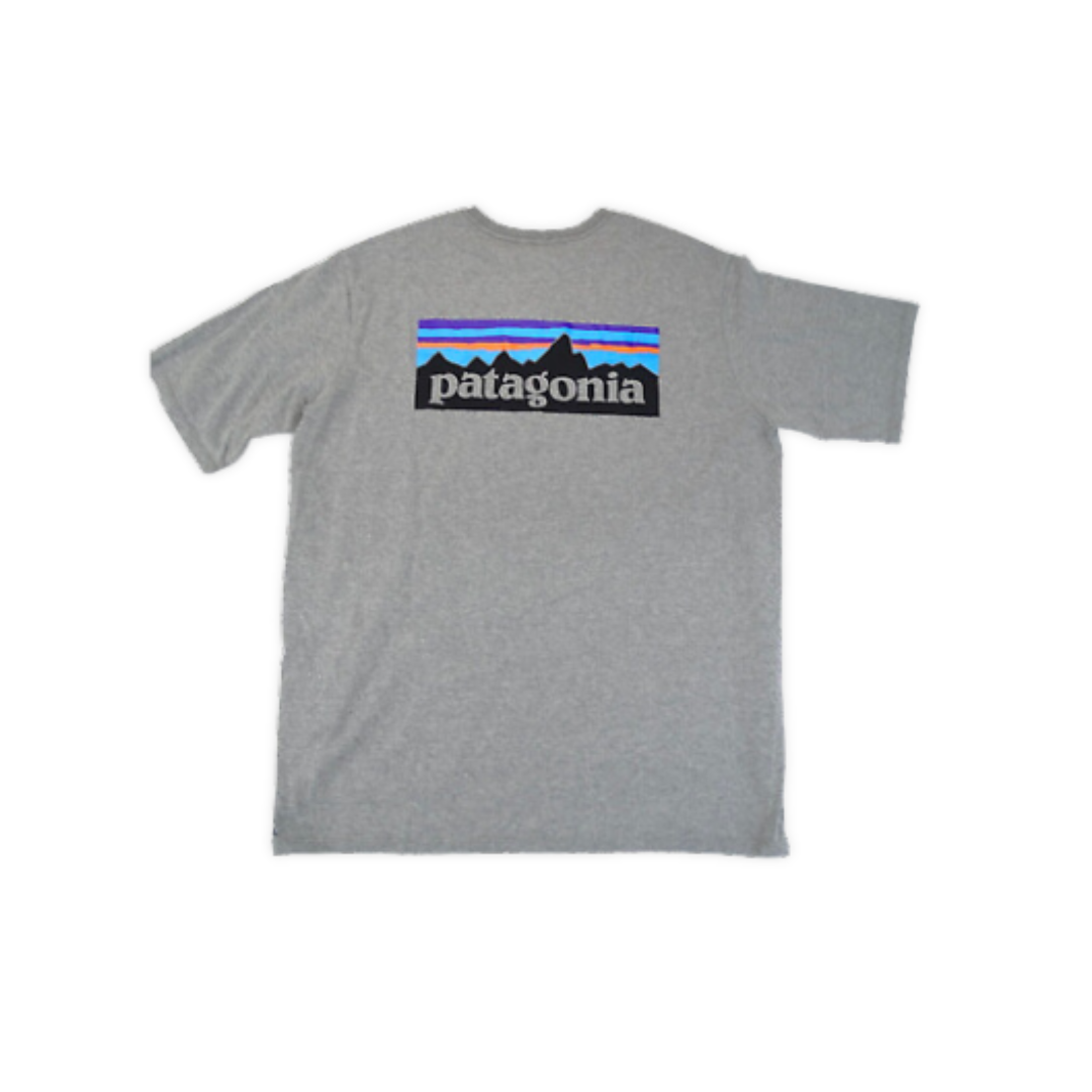 Patagonia (Gray)