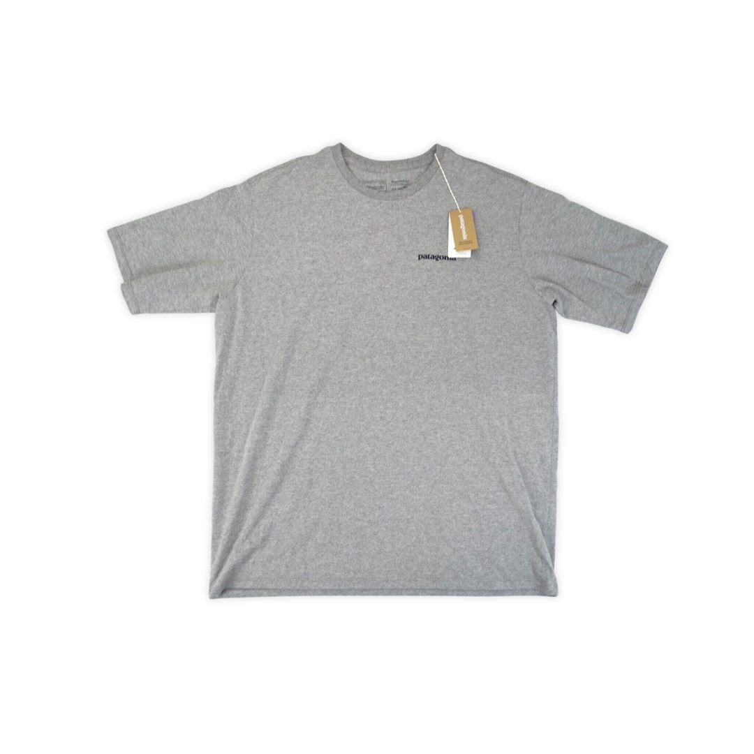 Patagonia (Gray)