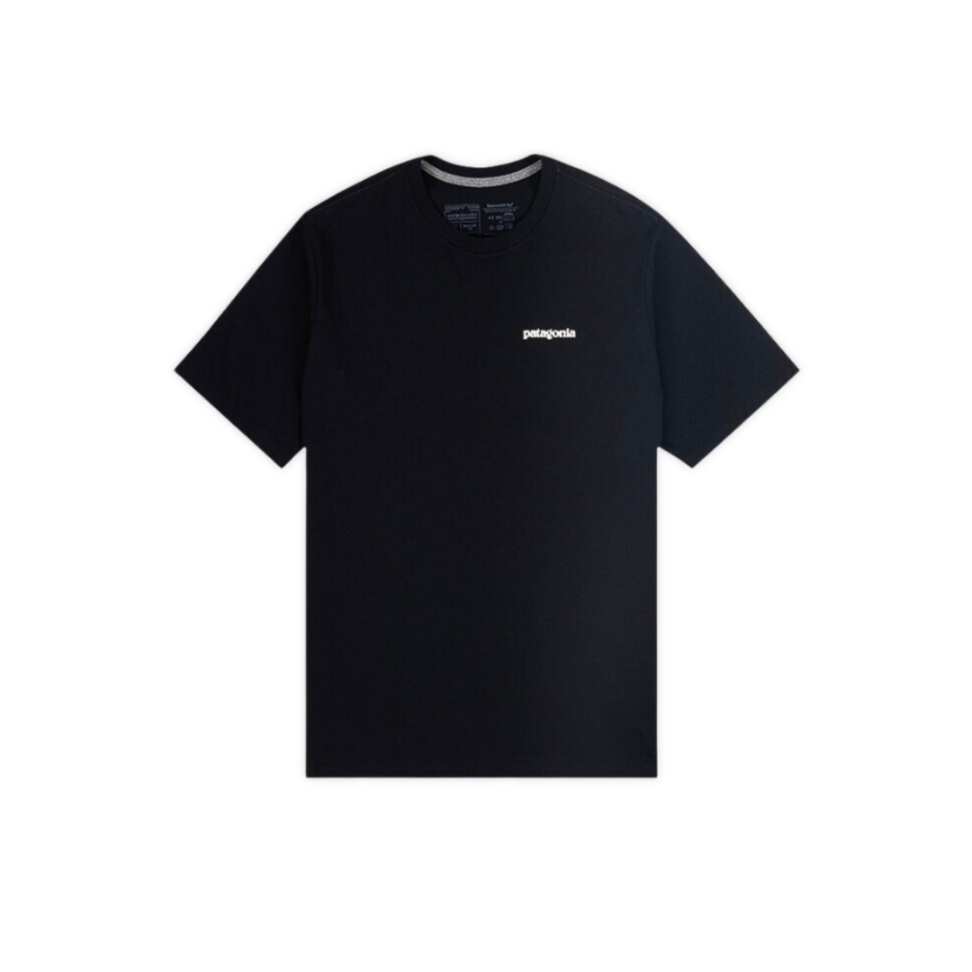 Patagonia (Black)