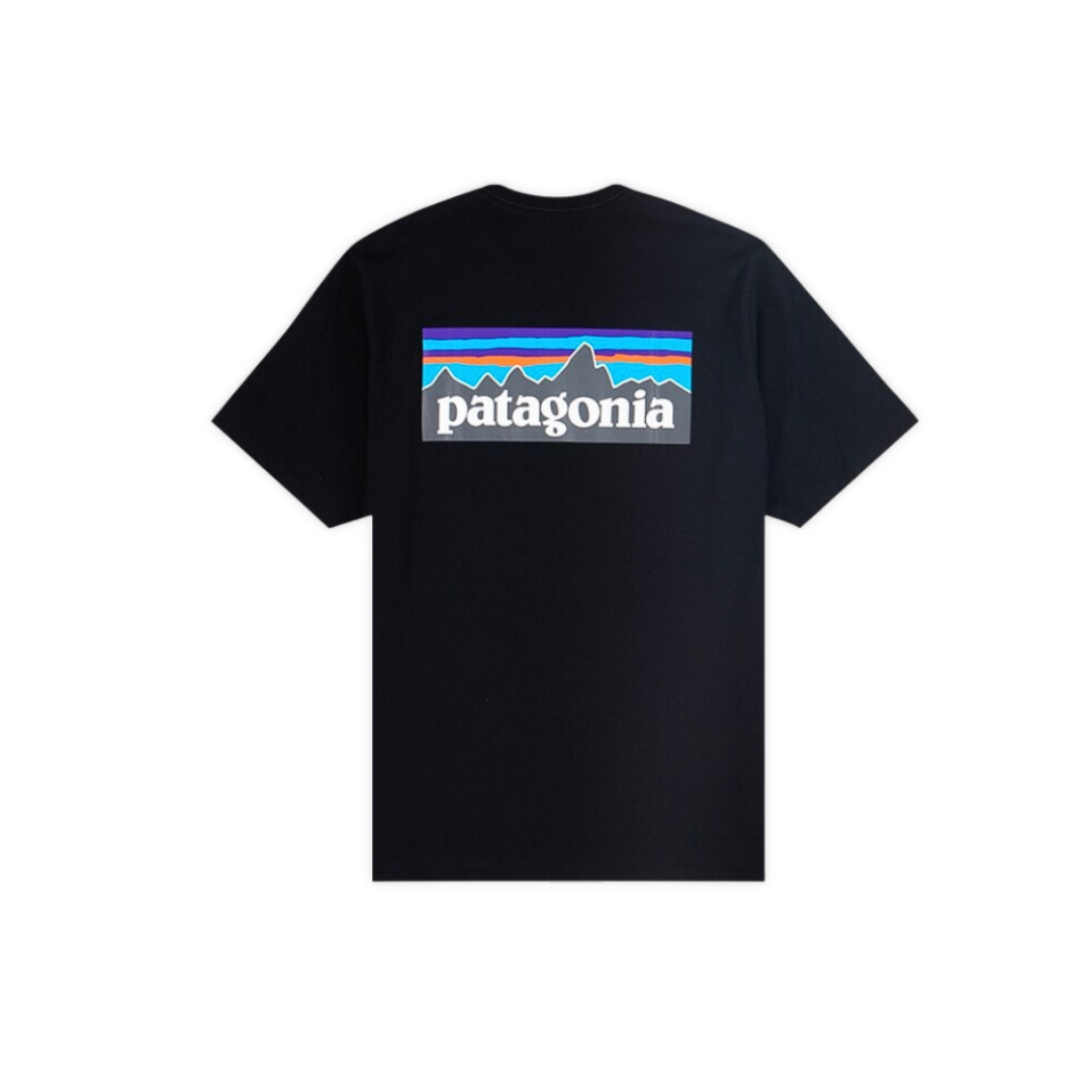 Patagonia (Black)