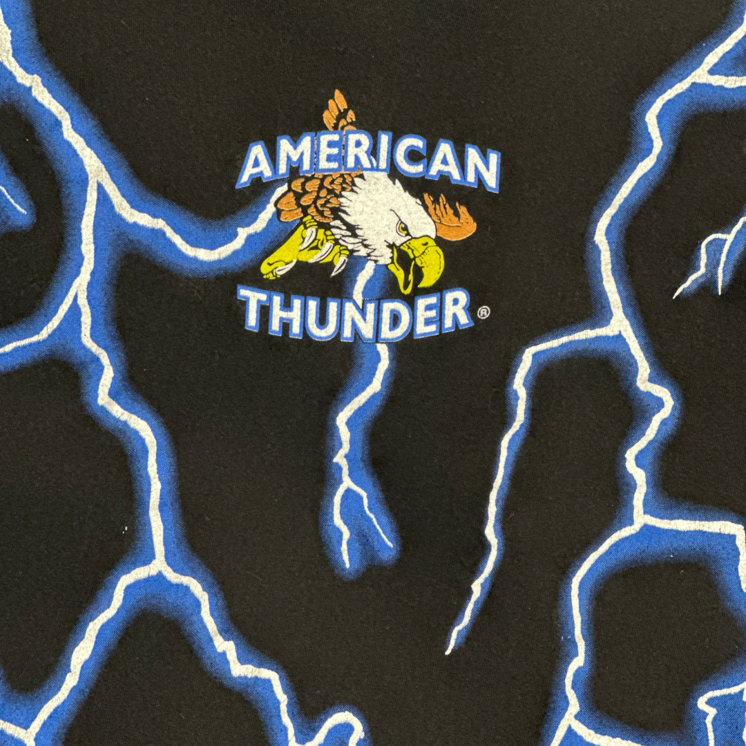 American Thunder Elisa