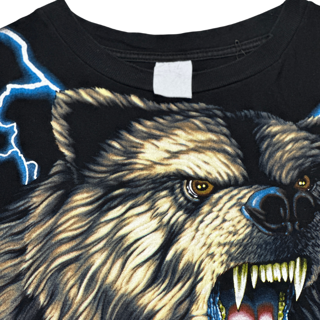 American Thunder Bear