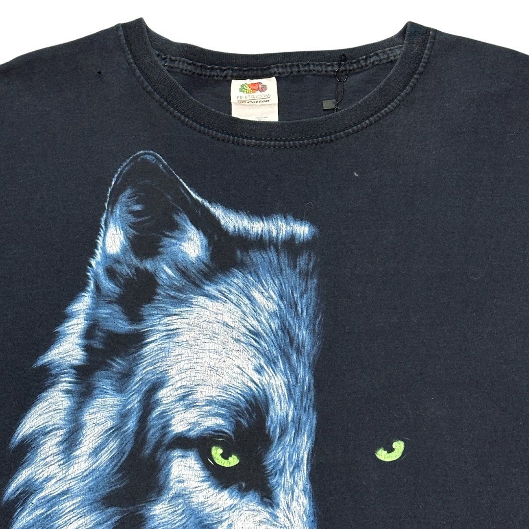 Shadow Wolf Graphic Tee