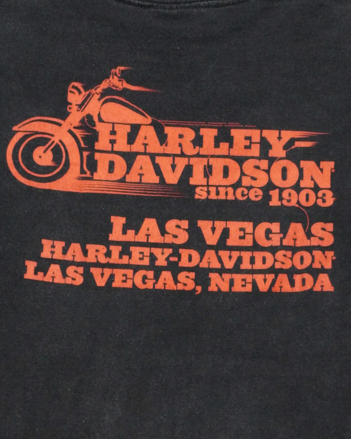 Harley Davidson Las Vegas