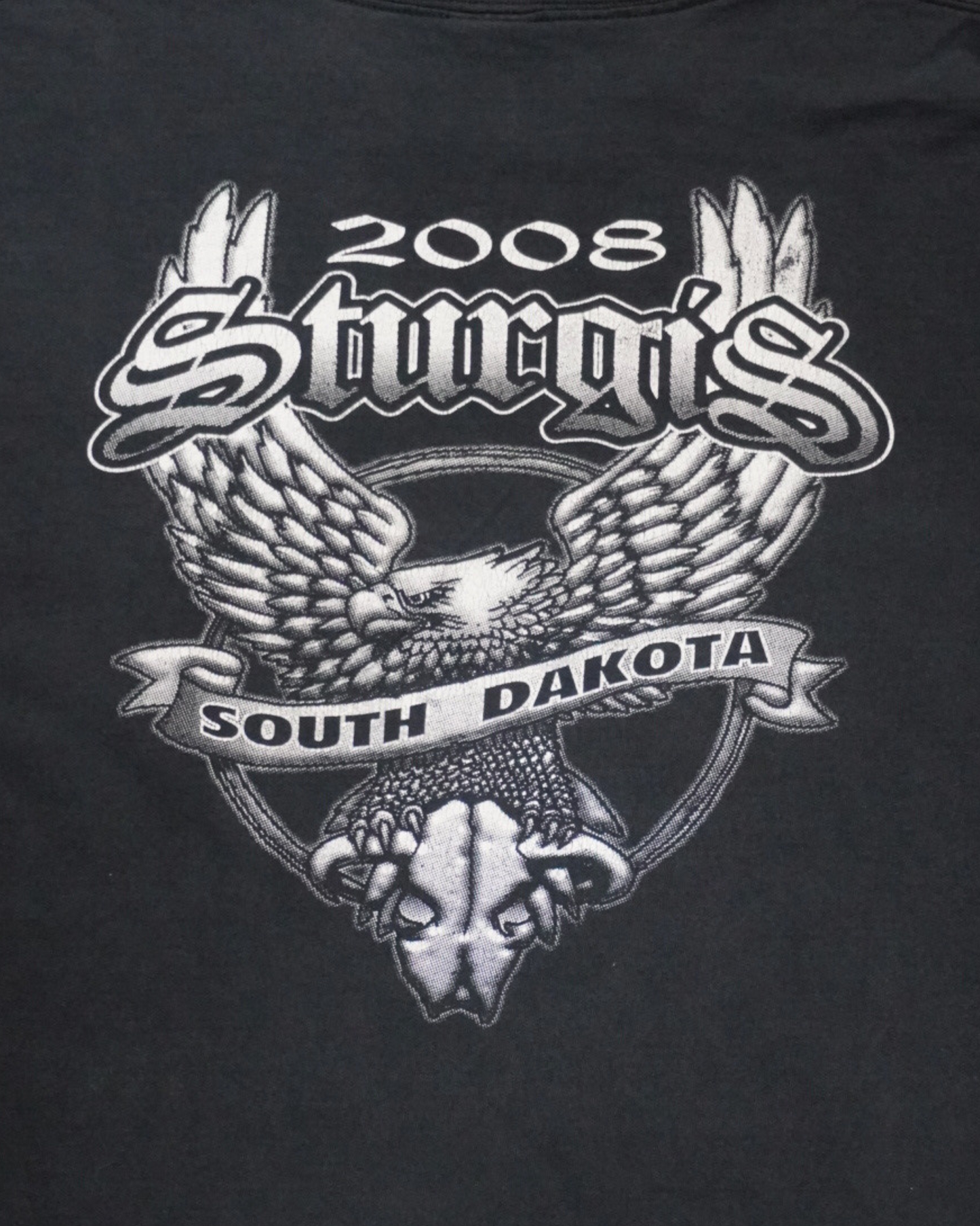 2008 Sturgis Leader of the Pack