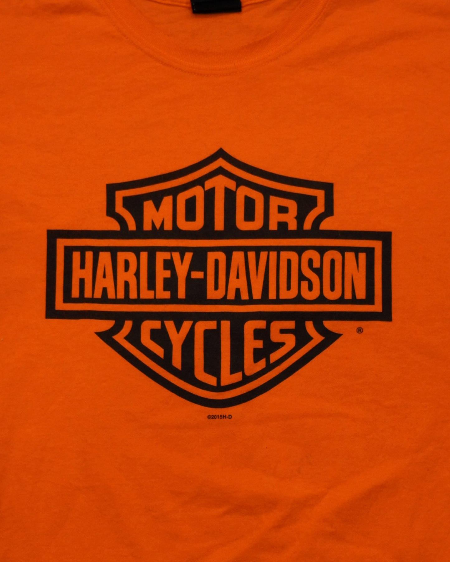 2015 Harley Davidson St.Charles