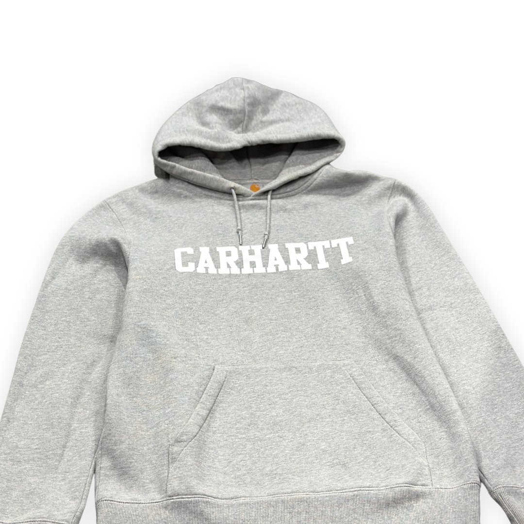 Carhartt Jacket (Gray)