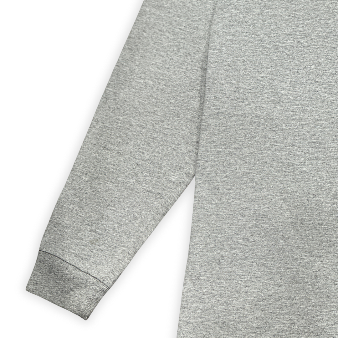 Carhartt Long Sleeve Gray