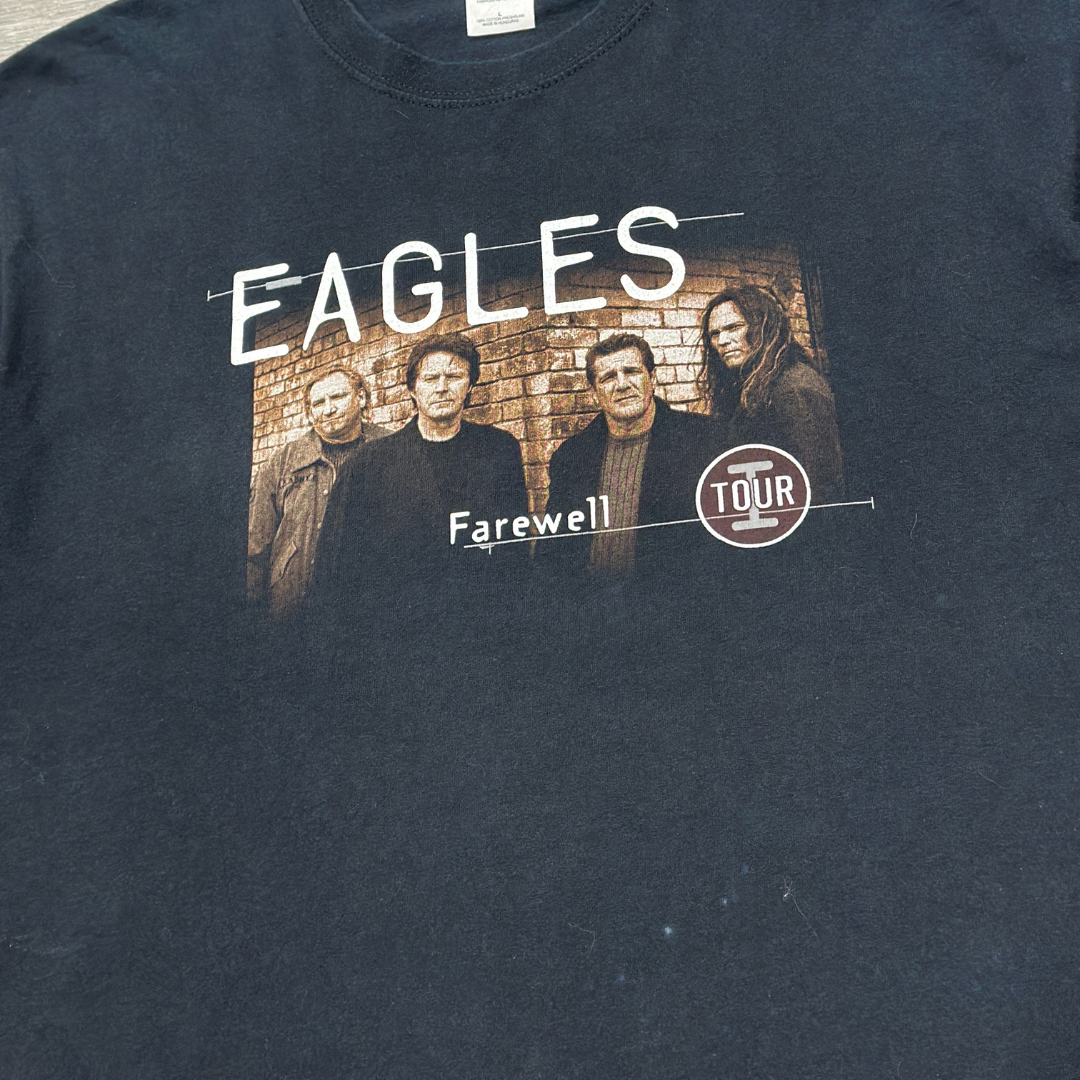 EAGLES FAREWELL TOUR 2006