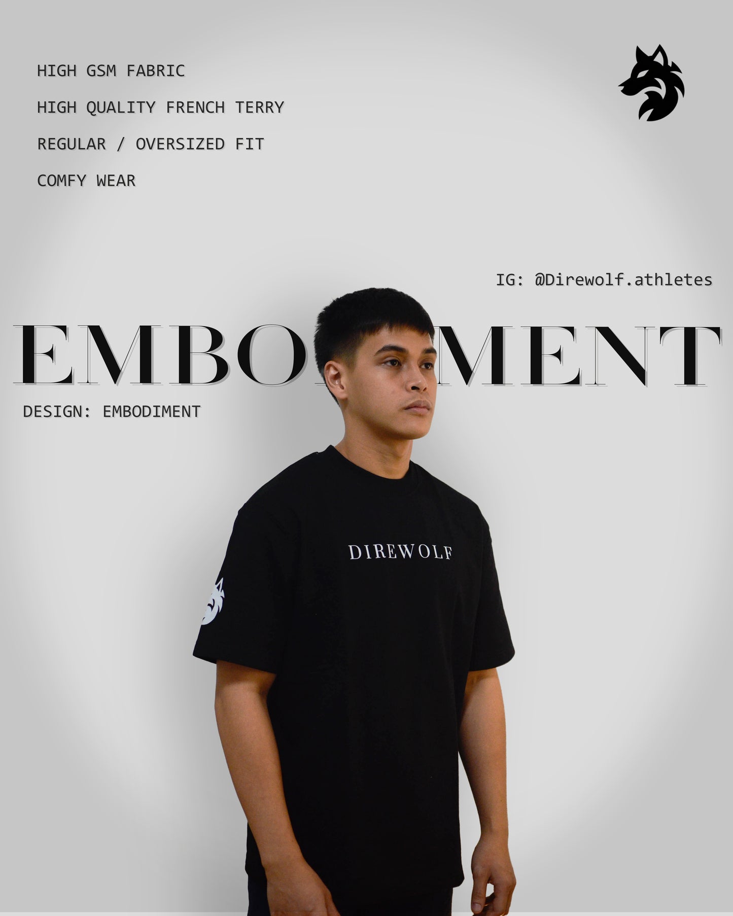 Embodiment