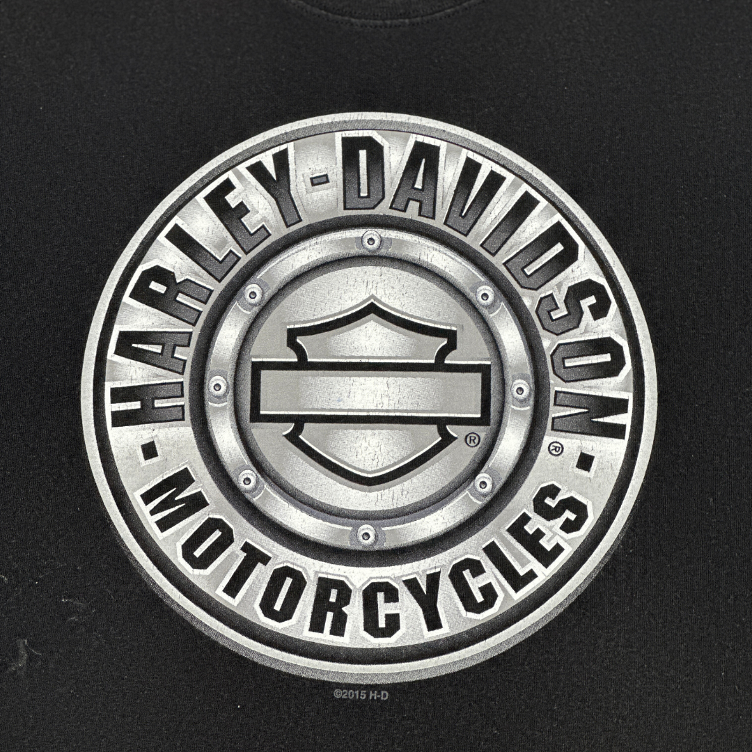 Harley Davidson Key West (Muscle Tee)