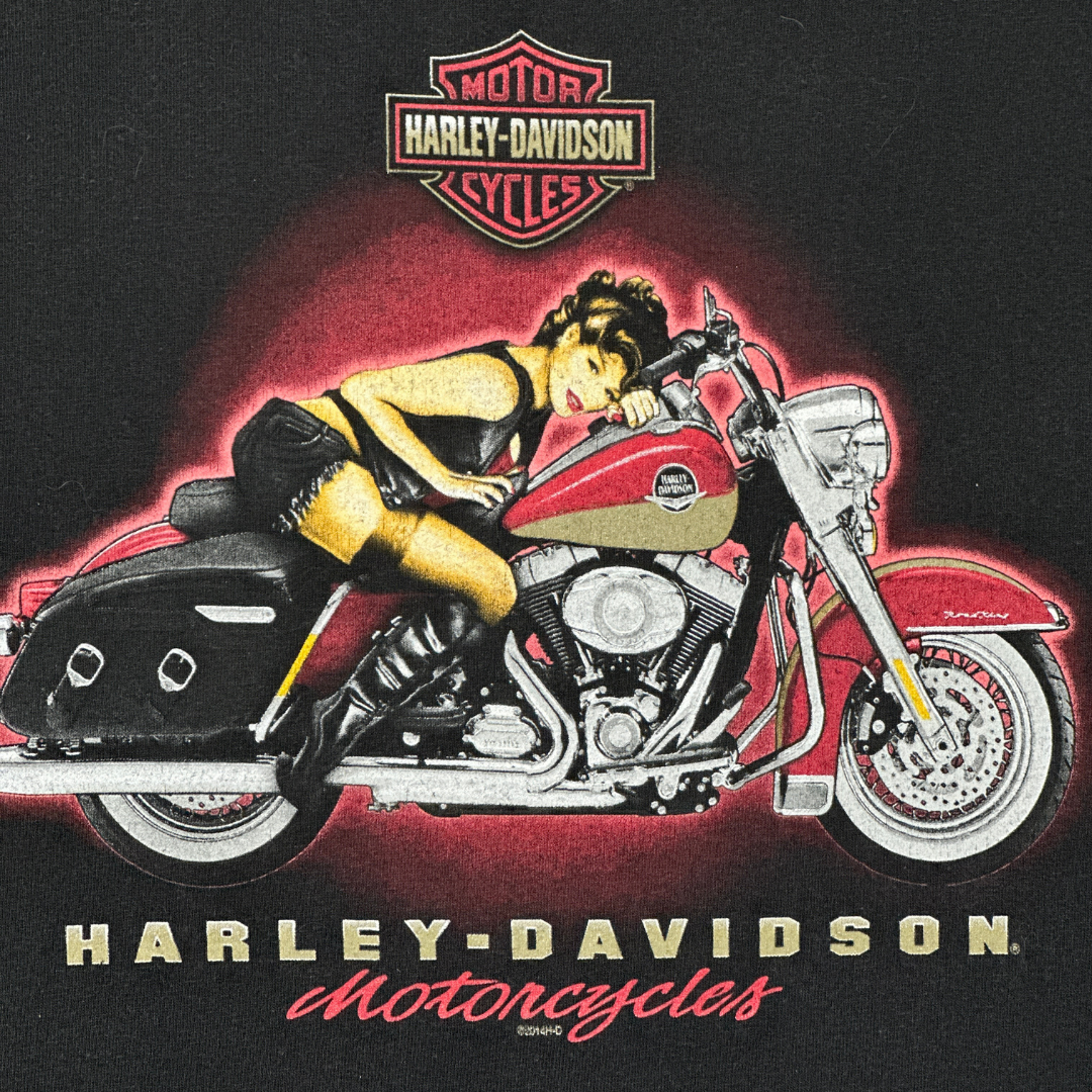 Harley Davidson Los Angeles