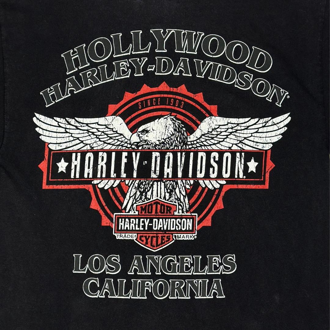 Harley Davidson Los Angeles