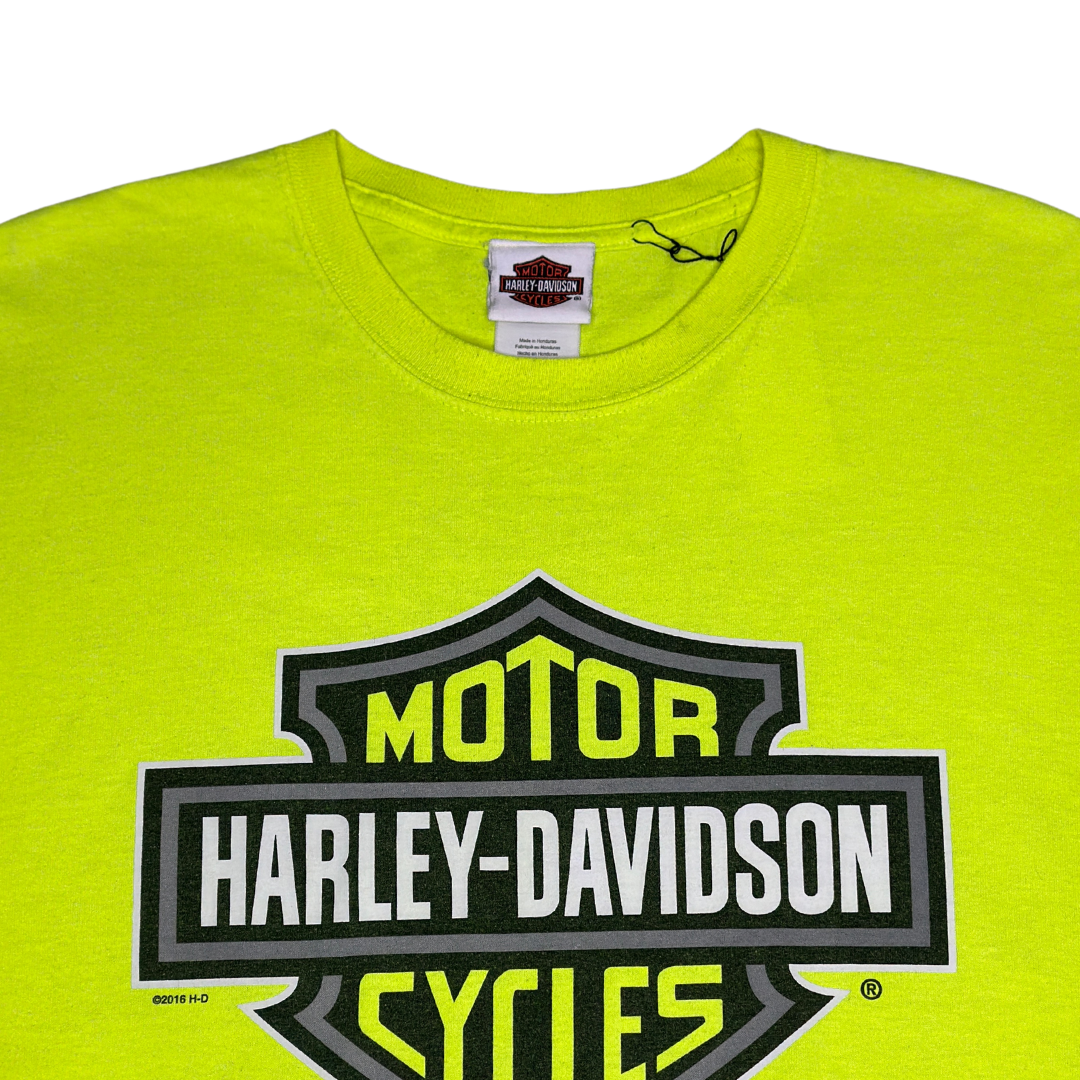 Harley Davidson Modesto