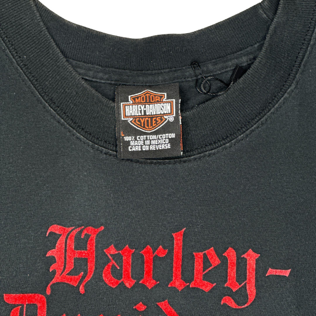 Harley Davidson New Castle