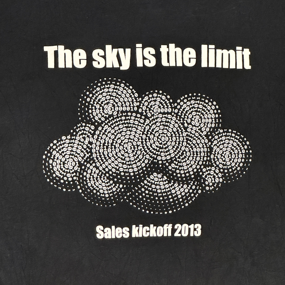 METALLICA - THE SKY IS THE LIMIT PROMO