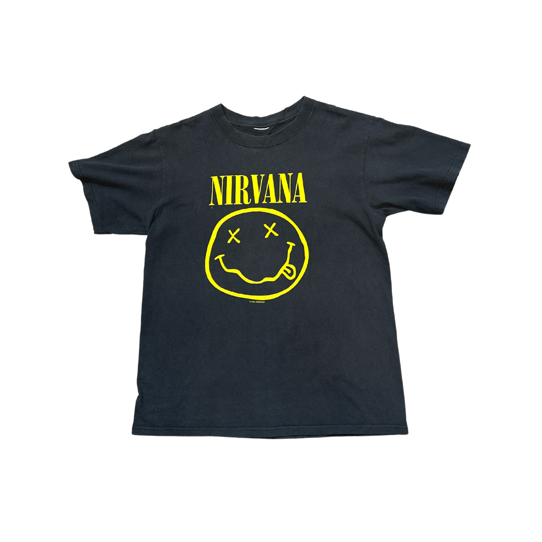 1992 NIRVANA