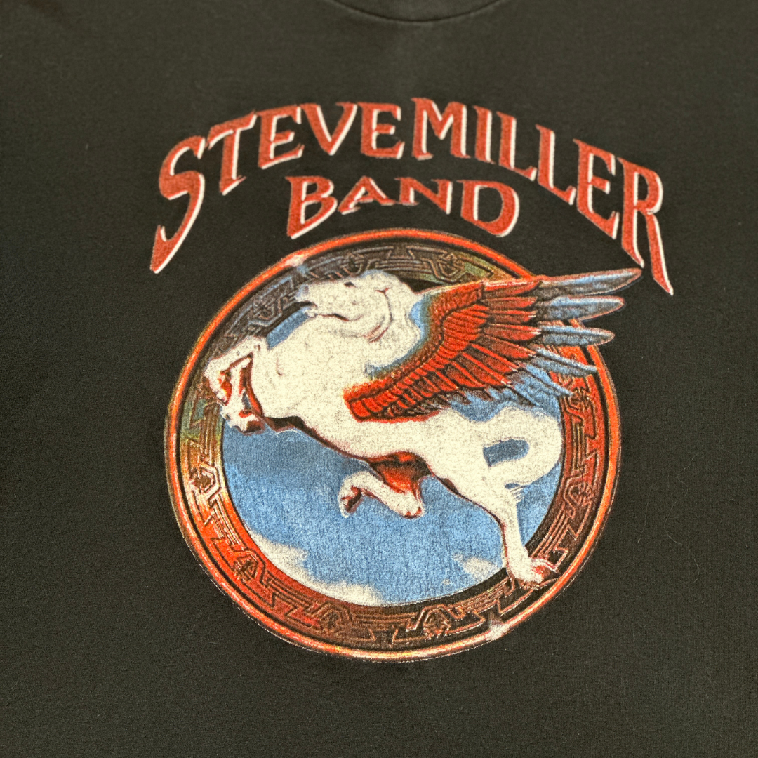 STEVE MILLER BAND TOUR 2011