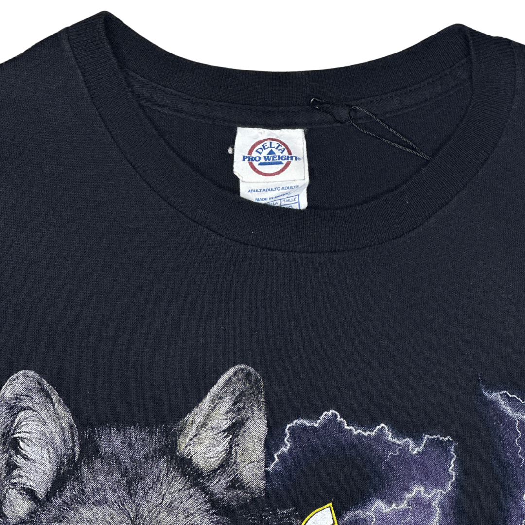 Vintage Survivors Wolf Tee