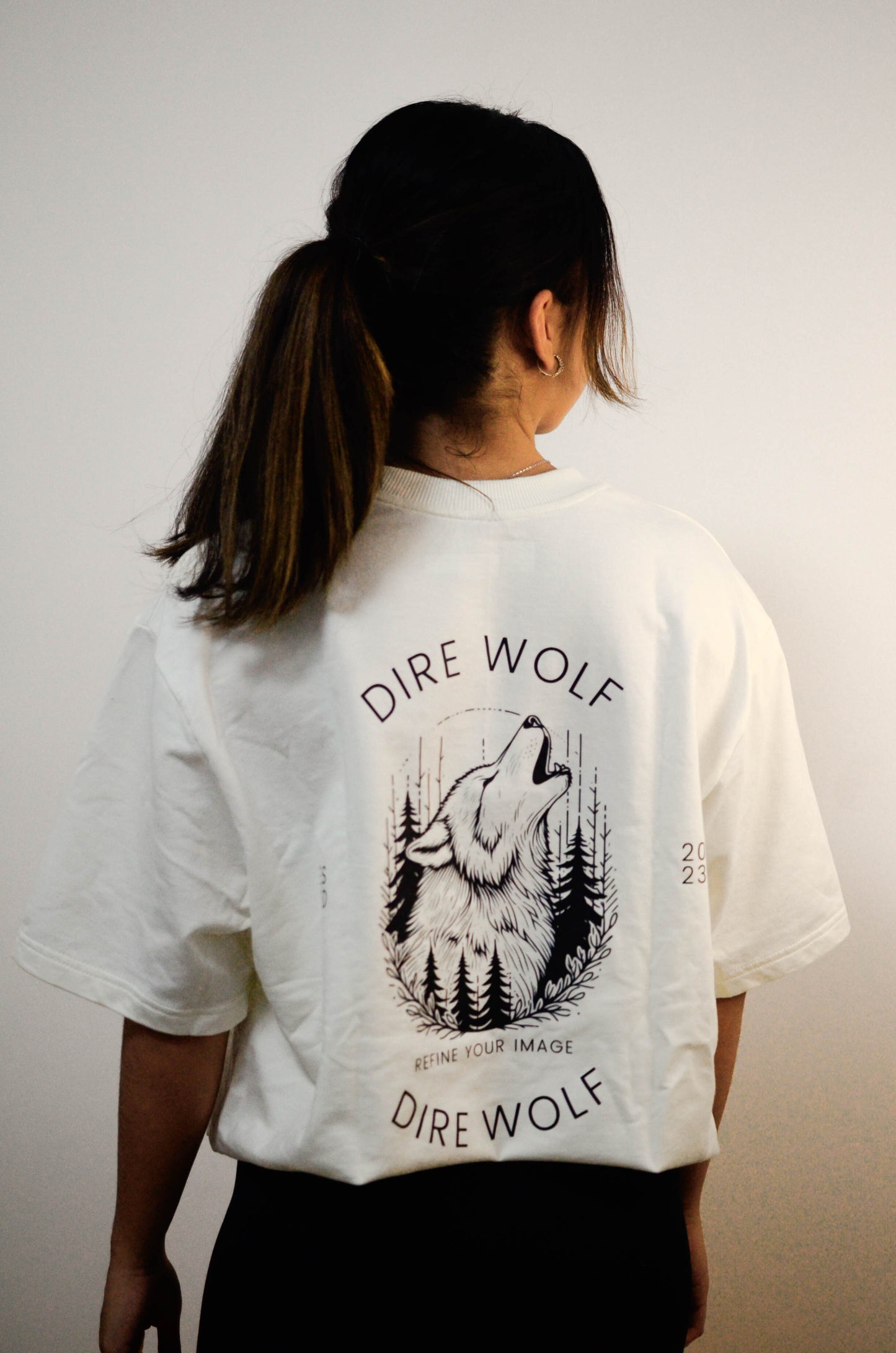 Wolf's Howl