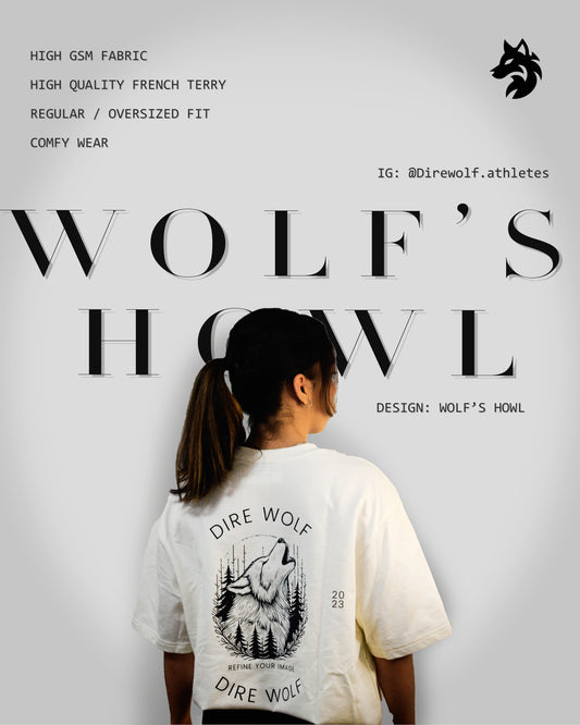 Wolf's Howl