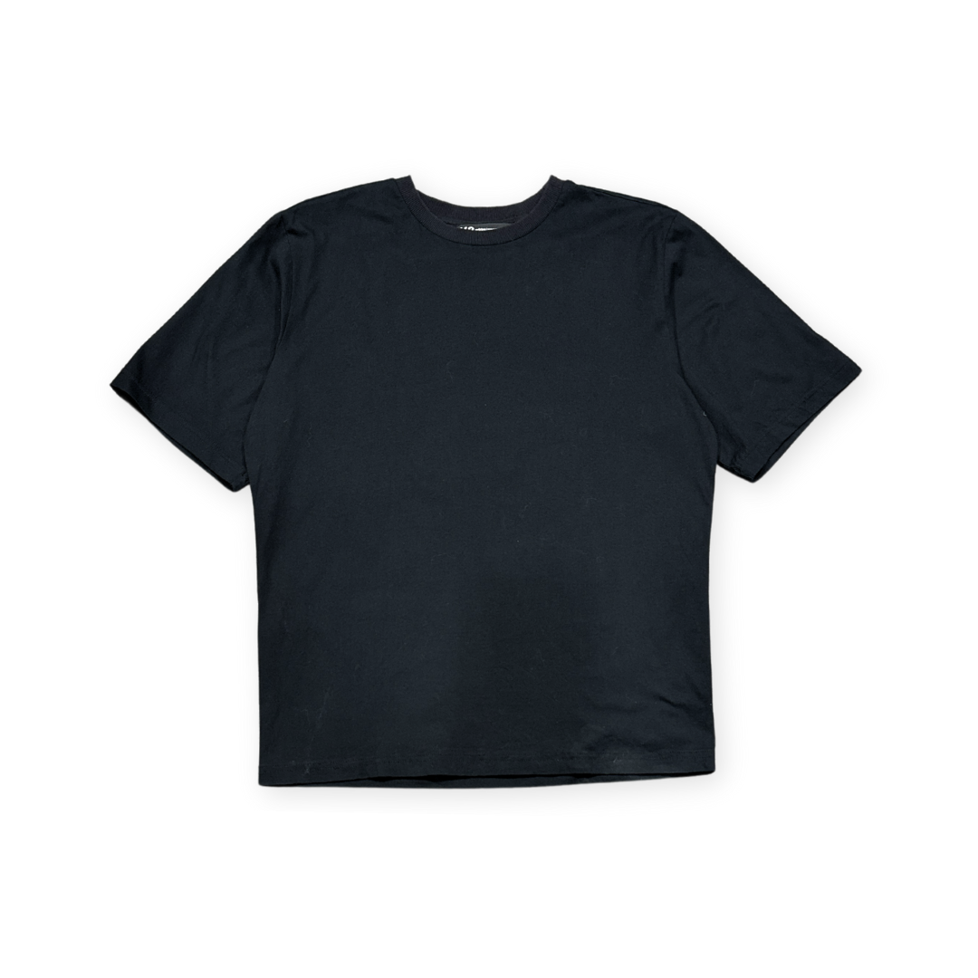 Y-3 YOHJI SKULL TEE